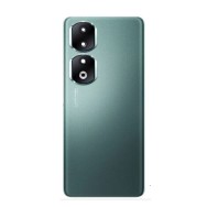 Vitre arrière Honor 90 Pro 5G Vert - Envoi gratuit 24h