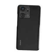 Vitre arrière Honor X7A Noir - Envoi gratuit 24h