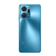 Vitre arrière Honor X7A Bleu - Envoi gratuit 24h