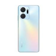 Vitre arrière Honor X7A Argent - Envoi gratuit 24h