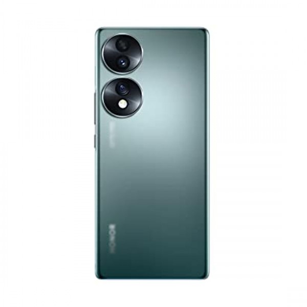 Vitre arrière Honor 70 Vert - Envoi gratuit 24h