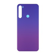 Vitre arrière Xiaomi Redmi Note 8 Violet