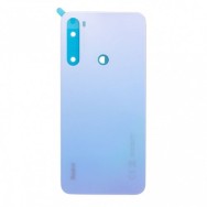Vitre arrière Xiaomi Redmi Note 8 Blanc