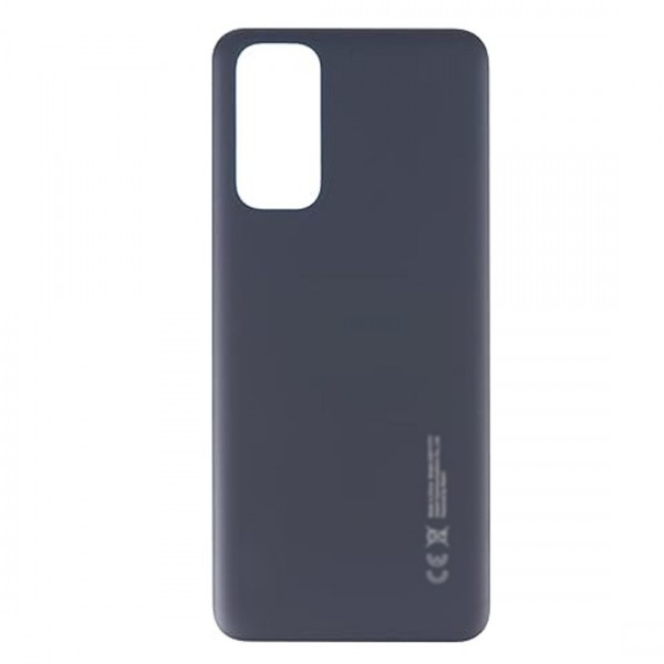 Vitre arrière ( Cache batterie) pour Xiaomi Redmi 11/ 11S Gris