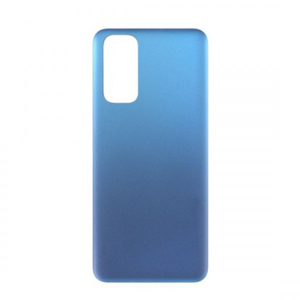Vitre arrière ( Cache batterie) pour Xiaomi Redmi note 11/ 11S Bleu