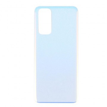 Vitre arrière Xiaomi Redmi 11 11S Blanc - Envoi gratuit 24h