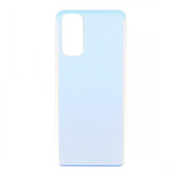 Vitre arrière ( Cache batterie) pour Xiaomi Redmi 11/ 11S Blanc