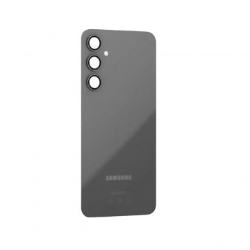 Vitre arrière Samsung Galaxy S23FE Crème Graphite - Envoi gratuit 24h