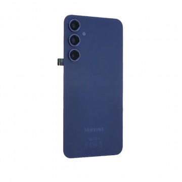 Vitre arrière Samsung Galaxy S23FE Graphite - Envoi gratuit 24h