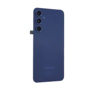 Vitre arrière Samsung Galaxy S23FE Graphite - Envoi gratuit 24h