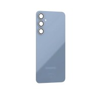 Vitre arrière Samsung Galaxy S23FE Bleu - Envoi gratuit 24h