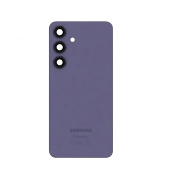Vitre arrière Samsung Galaxy S24 Plus (S921B) Indigo - Envoi gratuit 24h