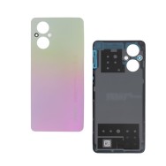 Vitre arrière OPPO Reno8 Lite 5G Rainbow ( Arc ciel) - Envoi gratuit 24h