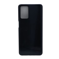 Vitre arrière (cache batterie) pour OPPO A54 4G Noir