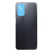 Vitre arrière (cache batterie) pour OPPO A54 5G/ A93 5G Noir