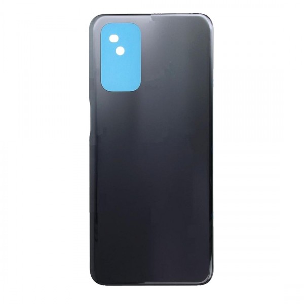 Vitre arrière OPPO A54 5G A93 5G Noir - Envoi gratuit 24h