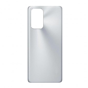 Vitre arrière OPPO A95 5G Gris - Envoi gratuit 24h