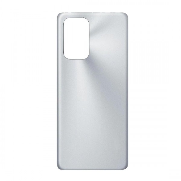 Vitre arrière OPPO A95 5G Gris - Envoi gratuit 24h