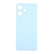 Vitre arrière Xiaomi Redmi 12 4G Bleu