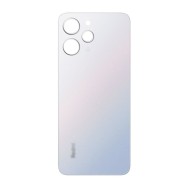 Vitre arrière Xiaomi Redmi 12 4G Argent