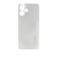 Vitre arrière Xiaomi Redmi 12 4G Gris