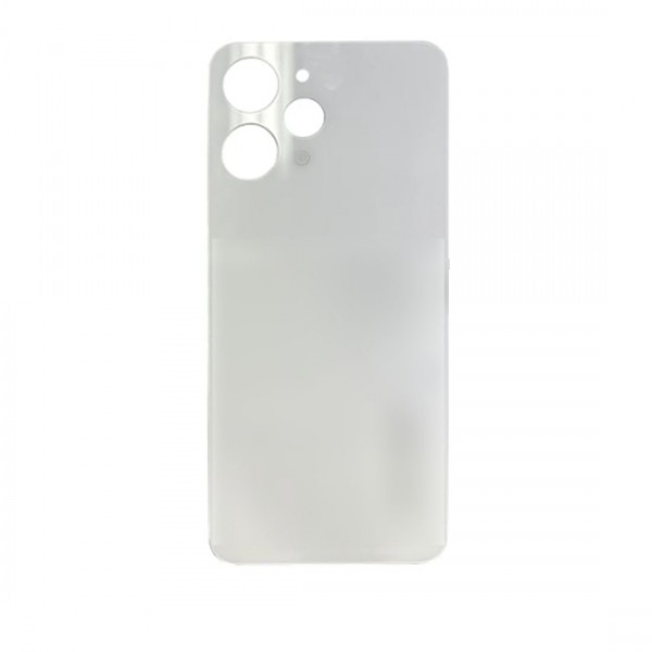 Vitre arrière Xiaomi Redmi 12 4G Gris