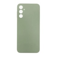 Vitre arrière ( Cache batterie) pour Samsung Galaxy A14 5G Vert
