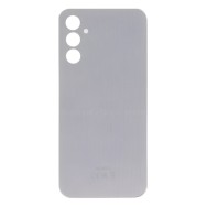 Vitre arrière ( Cache batterie) pour Samsung Galaxy A14 5G Argent