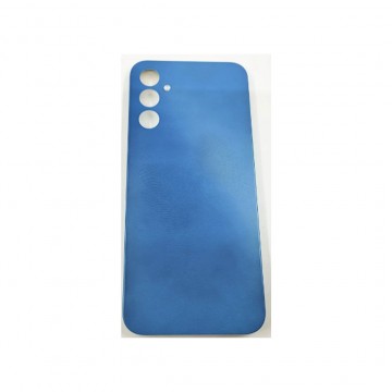 Vitre arrière ( Cache batterie) pour Samsung Galaxy A15 4G Bleu