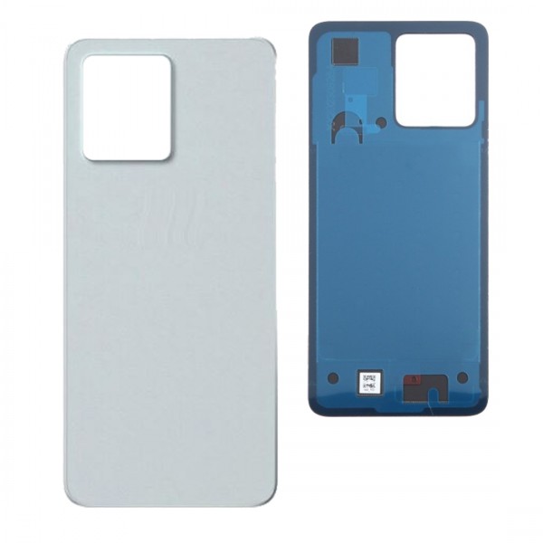 Vitre arrière Moto G84 Gris - Envoi gratuit 24h