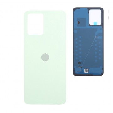 Vitre arrière Moto G54 5G Vert - Envoi gratuit 24h