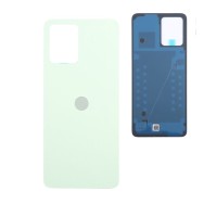 Vitre arrière ( Cache batterie) pour Moto G54 5G Vert