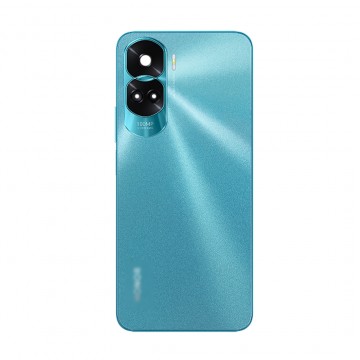 Vitre arrière Honor 90 Lite - Cyan Bleu - Envoi gratuit 24h