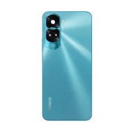 Vitre arrière Honor 90 Lite - Cyan Bleu - Envoi gratuit 24h