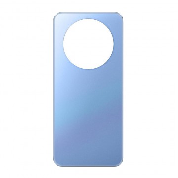 Vitre arrière ( Cache batterie) pour Xiaomi Redmi A3 Bleu