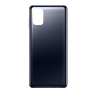 Vitre arrière Samsung Galaxy M51 Noir