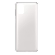 Vitre arrière Samsung Galaxy M51 Blanc