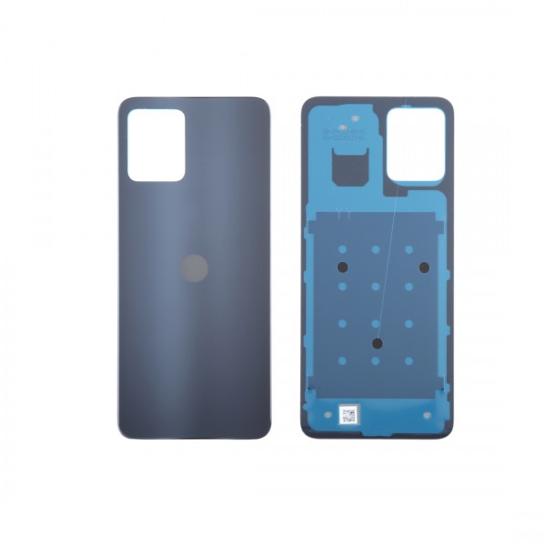 Vitre arrière Moto G23 Noir - Envoi gratuit 24h