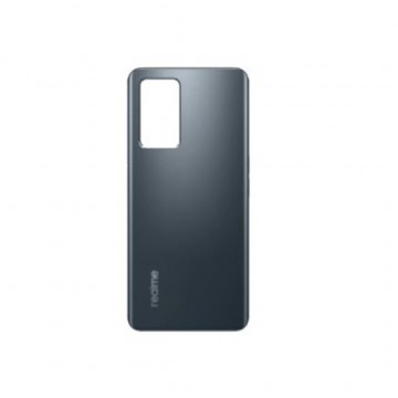 Vitre arrière (cache batterie) pour Realme GT Neo 2 RMX33 Noir
