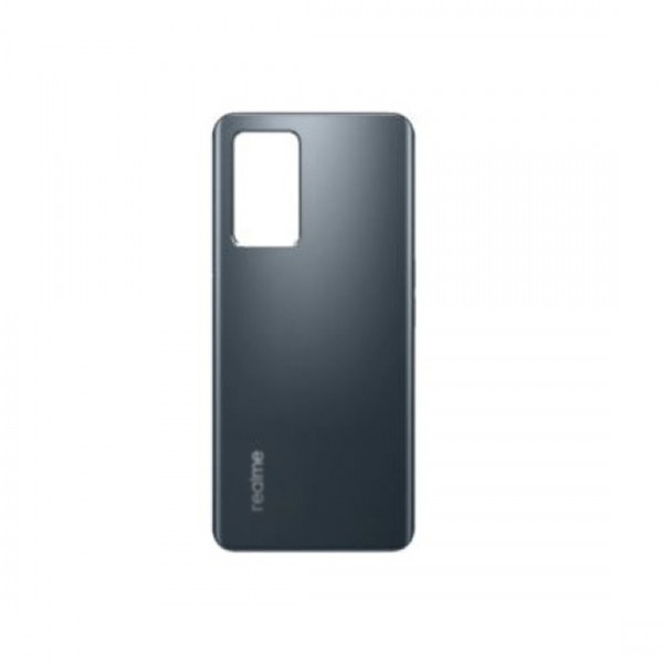 Vitre arrière Realme GT Neo 2 RMX33 Noir - Envoi gratuit 24h