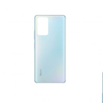 Vitre arrière Realme GT Neo 2 RMX33 Bleu - Envoi gratuit 24h