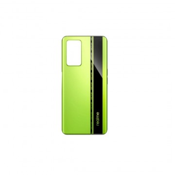 Vitre arrière Realme GT Neo 2 RMX33 Vert - Envoi gratuit 24h