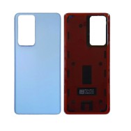 Vitre arrière Xiaomi 12 pro Bleu
