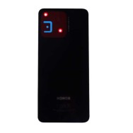 Vitre arrière Honor X6 Noir - Envoi gratuit 24h
