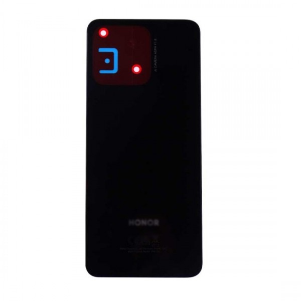 Vitre arrière Honor X6 Noir - Envoi gratuit 24h