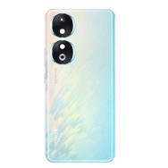 Vitre arrière Honor 90 Bleu - Envoi gratuit 24h