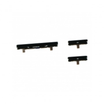 Nappe bouton Samsung Galaxy Note 8 3 pcs ensemble - Envoi gratuit 24h