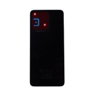 Vitre arrière Honor X8 5G Noir - Envoi gratuit 24h
