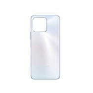 Vitre arrière Honor X8 5G Argent - Envoi gratuit 24h