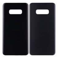 Vitre arrière pour Samsung Galaxy S10e G970F noir